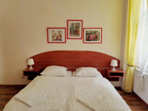  Apartment Amandment  Прага